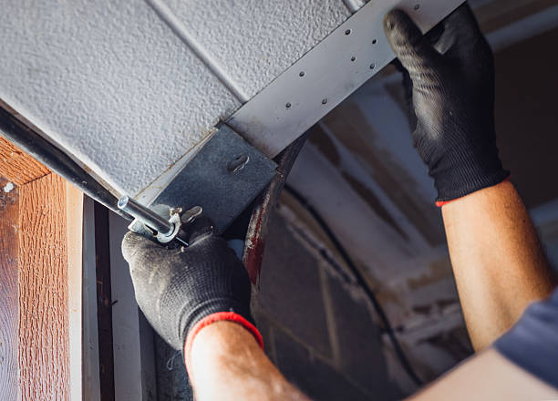 Reliable Garage Door contractor in Camp Barrett, VA by Garage Doors Repair Pro
